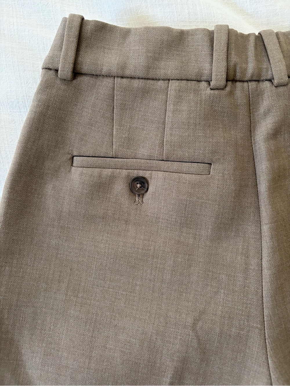 Aritzia Babaton Agency Eversential Pants - Picture 8 of 10